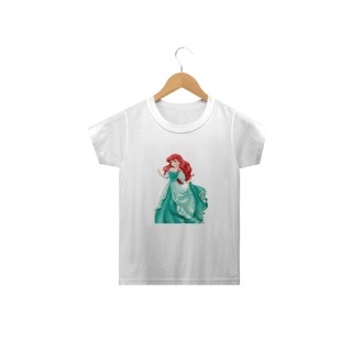 Nome do produto Princesa Ariel