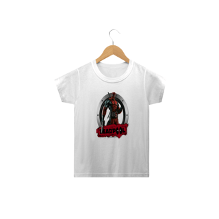 Nome do produto DeadPool Max