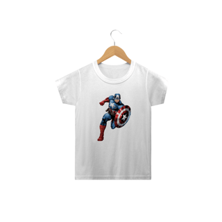 Nome do produto Capitão America Max