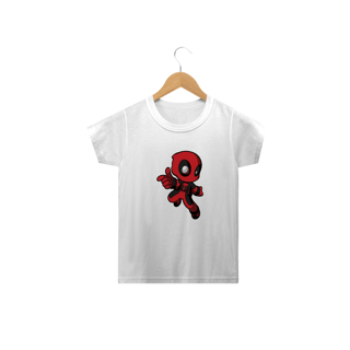 Nome do produto Kid Deadpool