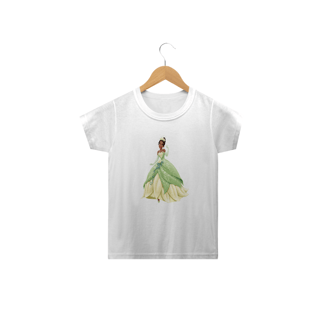 Nome do produto Princesa Tiana