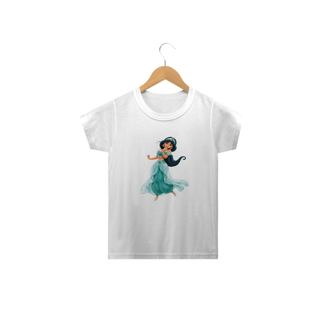 Nome do produto Princesa Jasmine