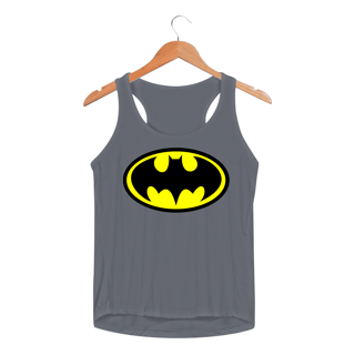 Nome do produto Regata Batman Simbolo