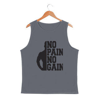 Nome do produto Regata No Pain