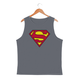 Nome do produto Regata Superman 