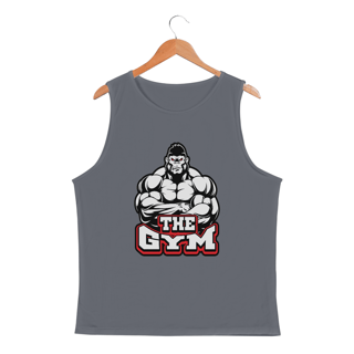 Nome do produto Regata The Gym
