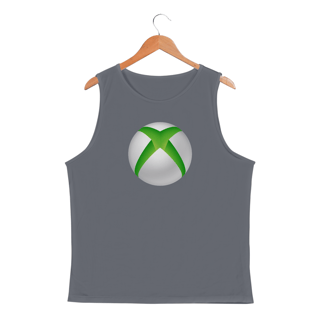 Nome do produto Regata Xbox