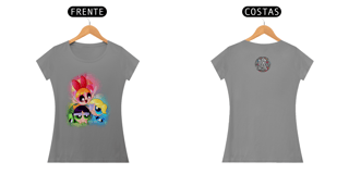 Nome do produto Meninas Super Poderosas 2