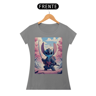 Nome do produto Stitch Samurai