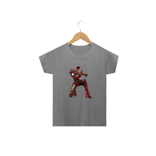 Nome do produto Iron Man Max