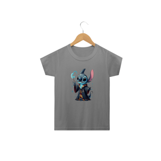 Nome do produto Stich Potter Infantil Unisex