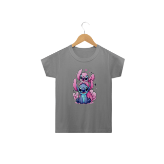 Nome do produto Stich Love Unisex