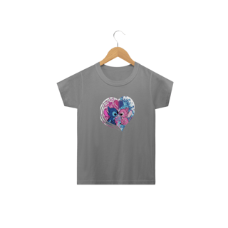 Nome do produto Stich Hearth Unisex