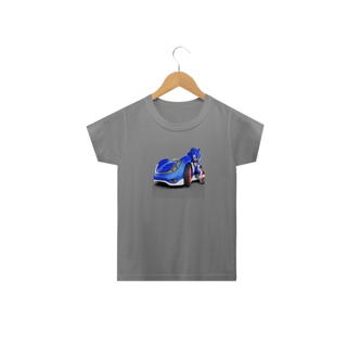 Nome do produto Sonic Kart