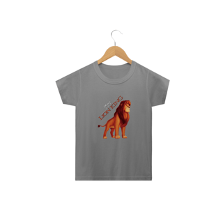 Nome do produto Lion King Simba Unisex