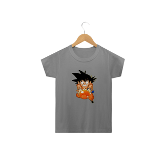 Nome do produto Kid Goku