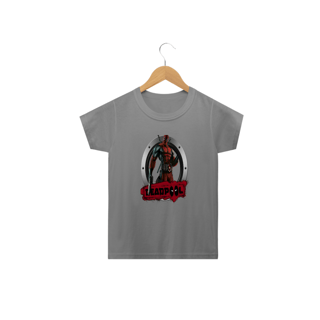 Nome do produto DeadPool Max