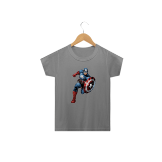 Nome do produto Capitão America Max