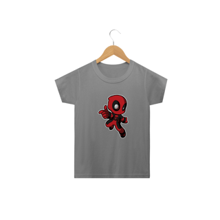 Nome do produto Kid Deadpool