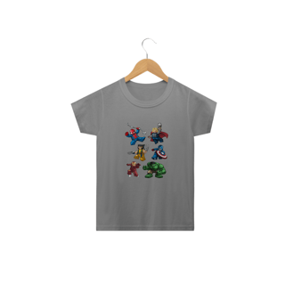 Nome do produto Lego Marvel