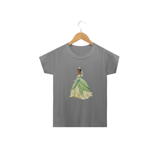 Nome do produto Princesa Tiana