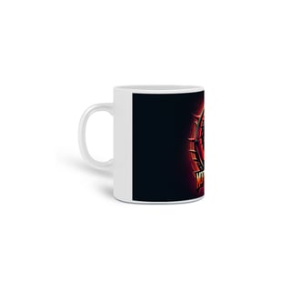 Nome do produto Caneca MK