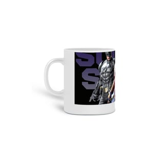 Nome do produto Caneca Trindade DC