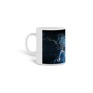 Nome do produto Caneca MK Sub Zero