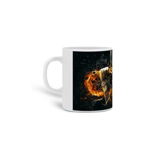 Nome do produto Caneca MK Scorpion