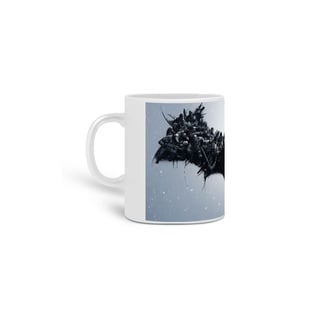Nome do produto Caneca Batman Arkham Oringins
