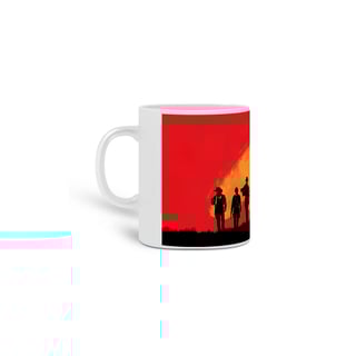 Nome do produto Caneca Red Dead Redmption