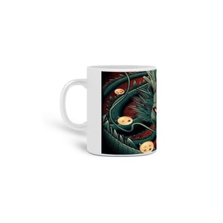Nome do produto Caneca DBZ Shenlong