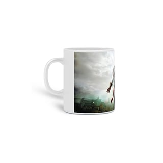 Nome do produto Caneca Assassins Creed