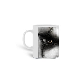 Nome do produto Caneca God OF War 3