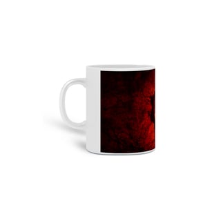 Nome do produto Caneca Gears OF War Simbolo