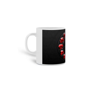 Nome do produto Caneca Naruto Sharingan