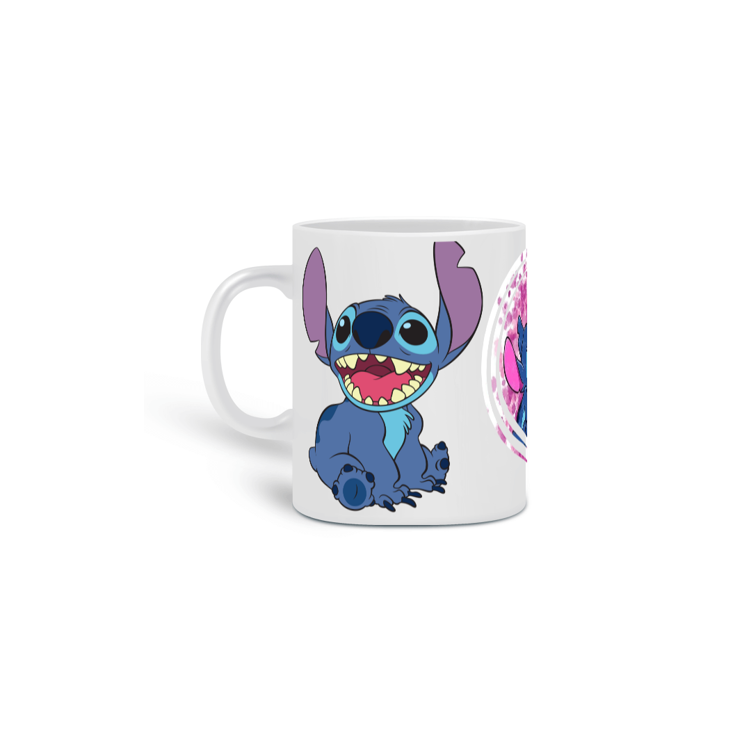 Nome do produto: Stich Love