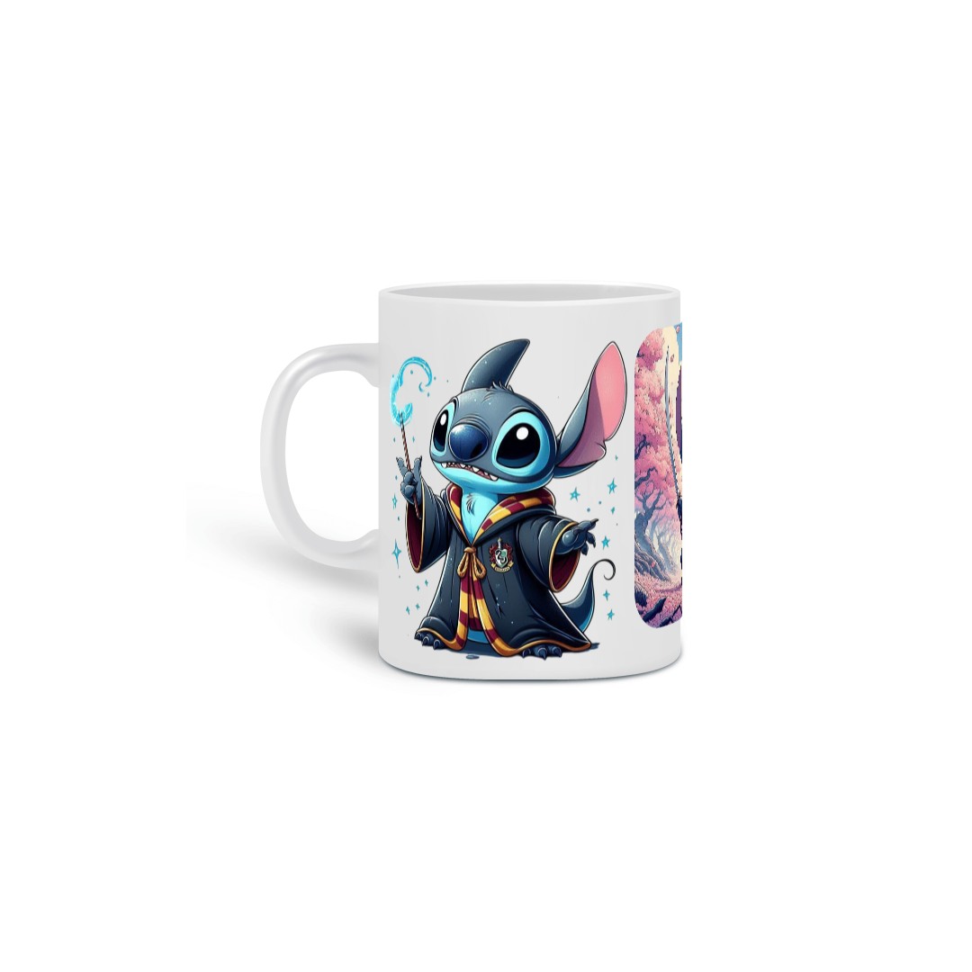 Samurai Stich