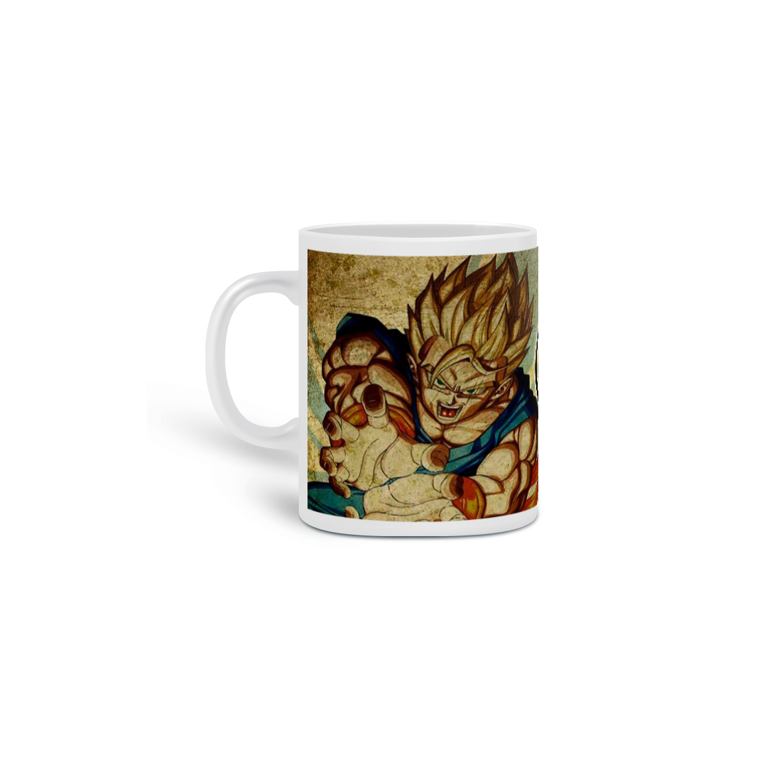 Nome do produto: DBZ Simbolo