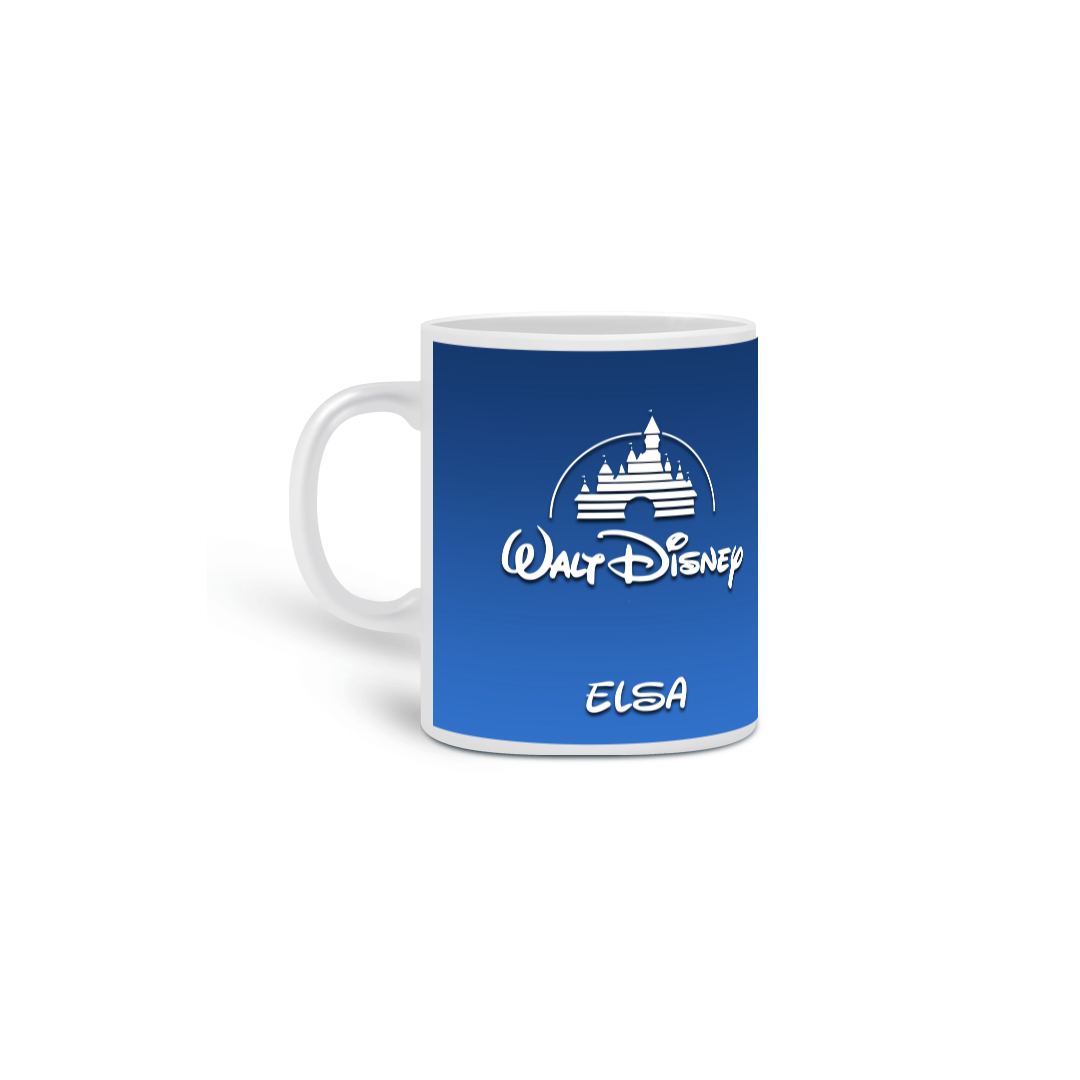 Nome do produto: Disney Elza