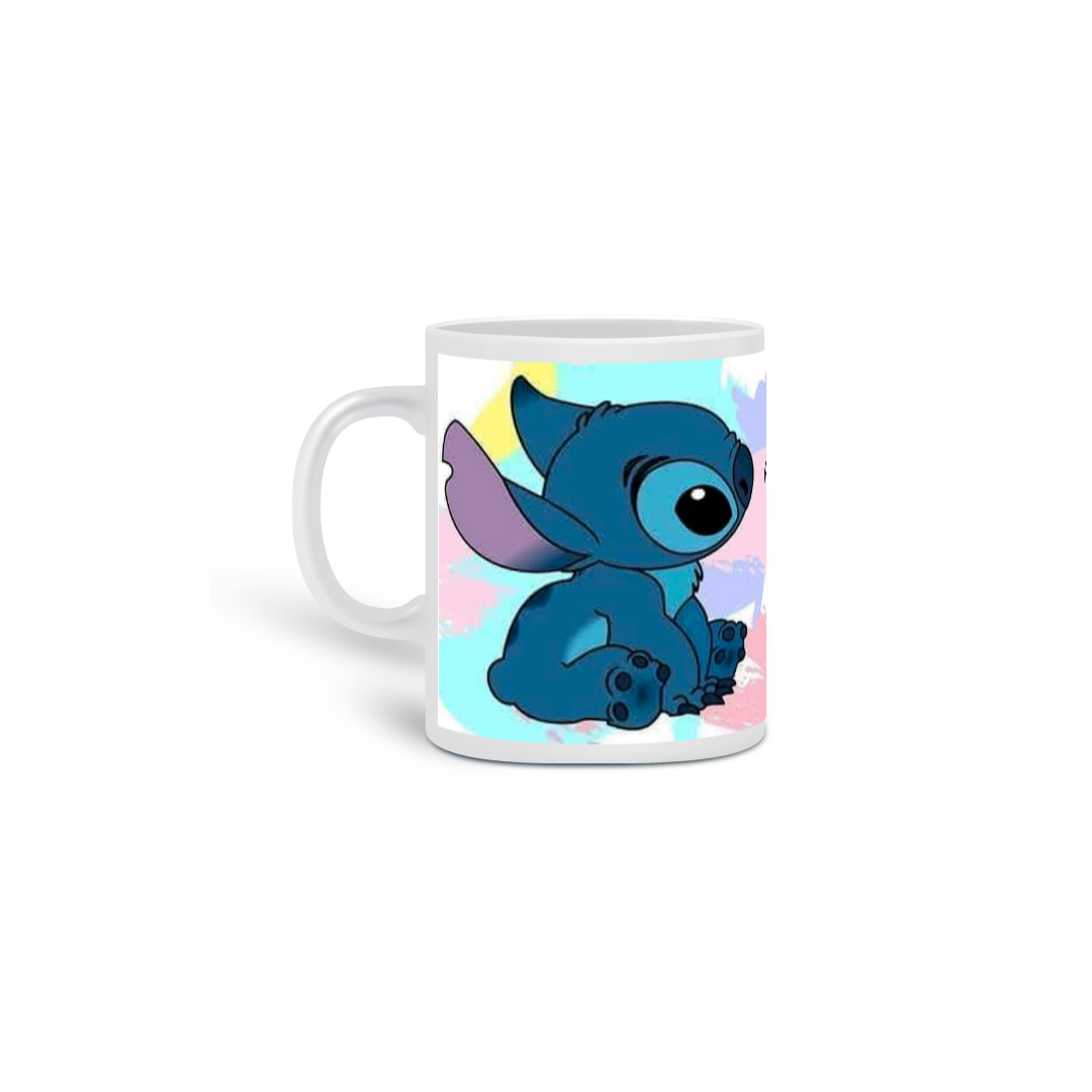 Nome do produto: Stich  Ohana