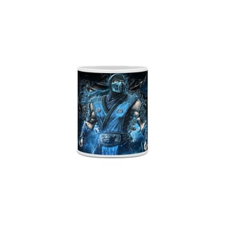 Caneca MK Sub Zero