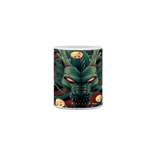 Caneca DBZ Shenlong