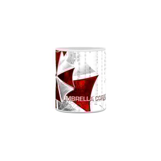 Nome do produto Caneca RE Umbrella
