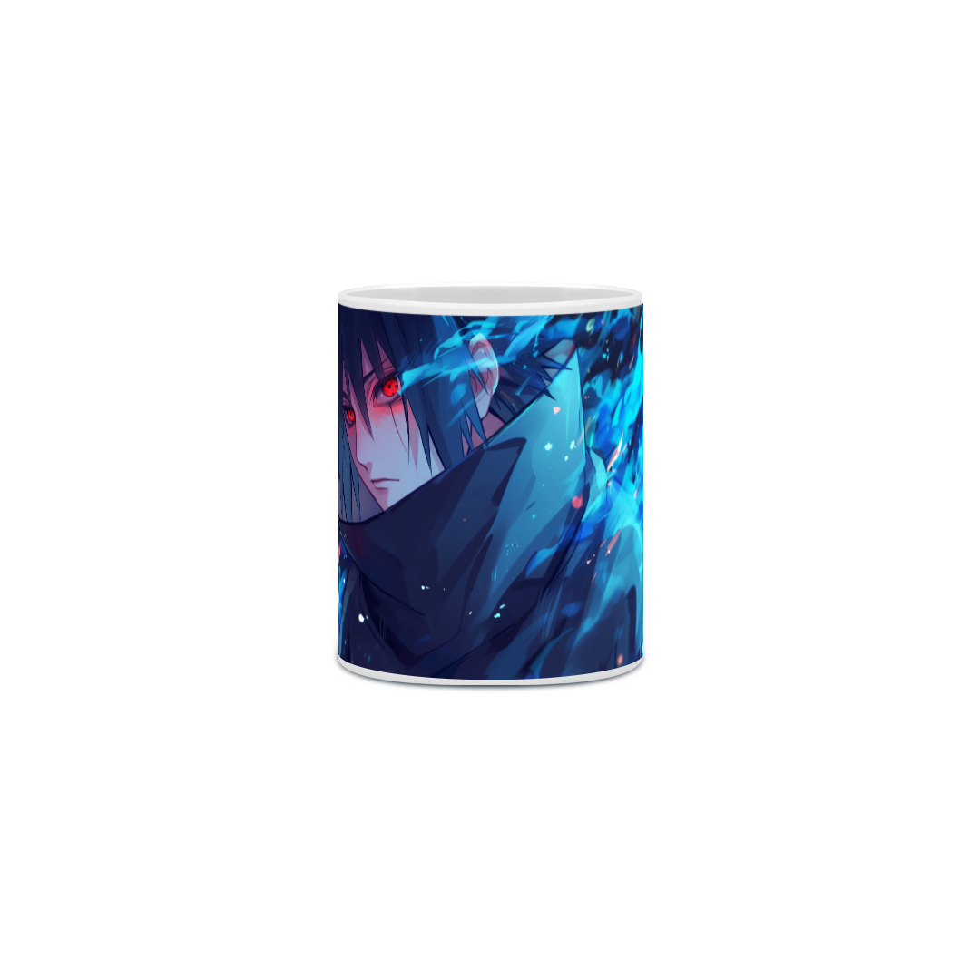 Nome do produto: Caneca Sasuke