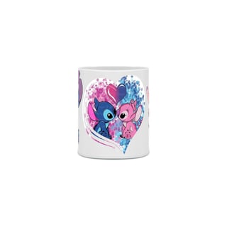 Nome do produto Stich Love