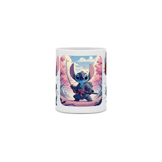 Nome do produto Samurai Stich