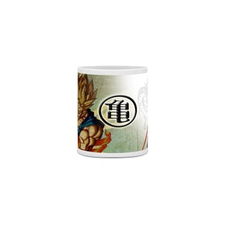 Nome do produto DBZ Simbolo