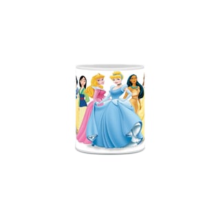 Nome do produto Princesas Disney