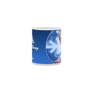 Nome do produto Disney Elza